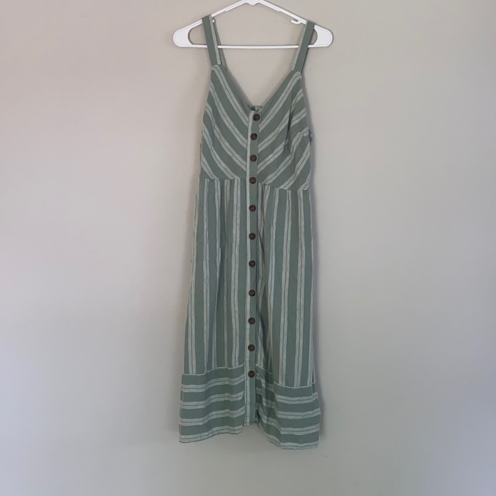Dress with Pockets